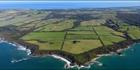 Bell Point - Cape Liptrap - VIC (PBH3 00 33581)